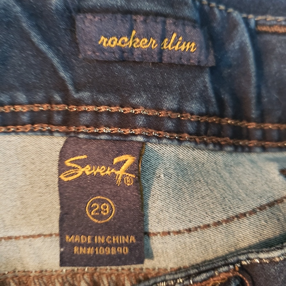 Seven Jeans - image 7